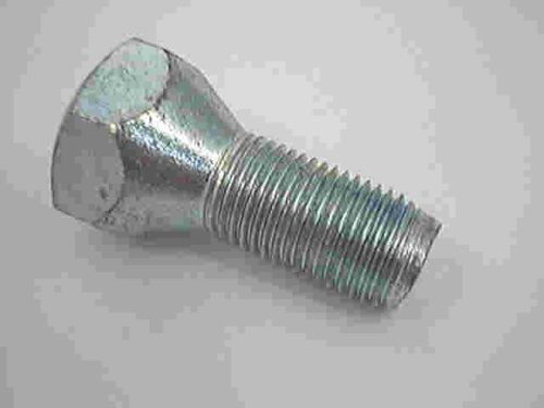 Trailer cap screw
