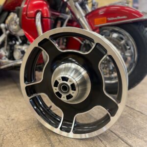 Roue avant FLHX * Street Glide * 2009 à 2013