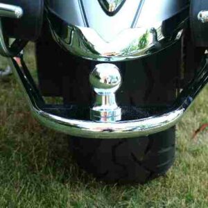 Attache remorque Yamaha 1900 cc Stratoliner 2006 - 2016