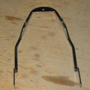 Attache remorque Yamaha 1300 cc Royal Star Tour Classic 1996-1999