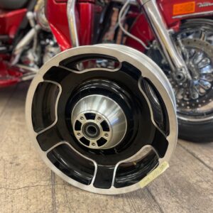Roue arrière FLHX * Street Glide * 2009 à 2013