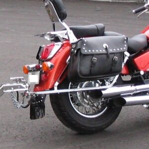 Honda 750 cc Shadow ACE 1998+ Trailer Hitch