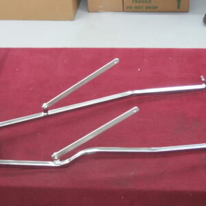 Motorcycle hitch Honda 1100 cc Shadow Sabre 2000-2007