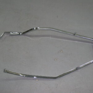Attache remorque Honda VT 750D Shadow Spirit 750 cc 2001 - 2006
