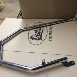 Attache remorque Yamaha V-Star 950 2009 +