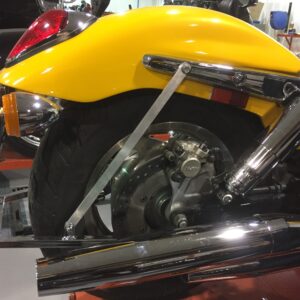 Honda VTX C Custom 1300 cc 2004 - 2009 Trailer Hitch