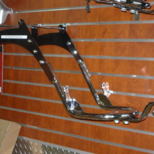 Attache remorque Harley-Davidson FLHTK ElectraGlide Ultra limited 2010-2013