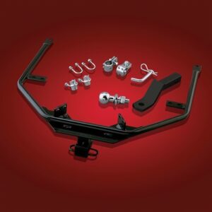 Motorcycle hitch Yamaha Star Venture & Eluder, 2018 (Copie)
