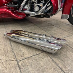 Échappements Vance and Hines * Touring 97-08 *