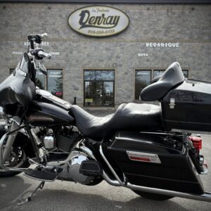 Harley-Davidson FLHTCI 2006