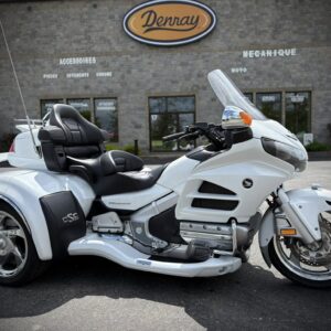 HONDA GOLDWING 1800 - 2015  CONVERSION CSC 2017