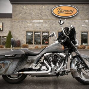 Harley-Davidson FLHXS Street Glide Special 2015 - Custom