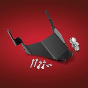 Motorcycle hitch Yamaha Star Venture & Eluder, 2018