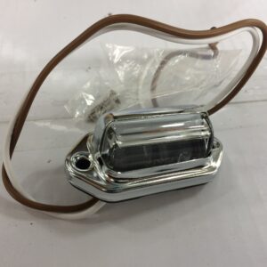 LUMIERE DE PLAQUE LED