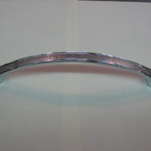 POIGNE CHROME CUSTOM