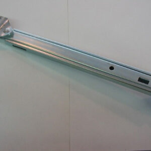 Telescopic arm 12''