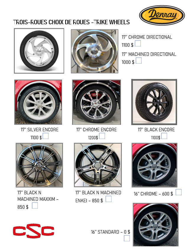 *TRIKE CONVERSION* Indian Arrow* INDIAN CHIEF MODELS: DARK HORSE, CLASSIC, VINTAGE, CHIEFTAIN, ROADMASTER - Image 10