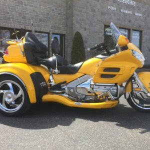*TRIKE CONVERSION* Honda Viper *Honda Goldwing 1800 2001 to present