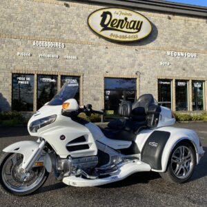 Honda Goldwing 1800 - 2015 CONVERSION CSC 2016