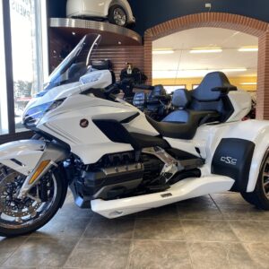 Honda Goldwing 1800 2020 dct AUTOMATIC - CONVERSION CSC 2022 (Copie)