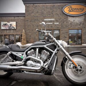 Harley-Davidson FLHXS Street Glide Special 2015 - Custom (Copy)