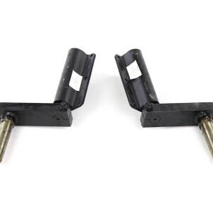 DEMI-ESSIEUX - SUSPENSION AJUSTABLE