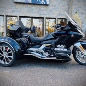 *CONVERSION* Trois-roues Honda ENCORE, Honda Goldwing 1800 2018 à present
