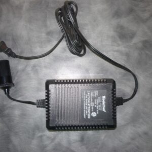Cooler power adapter