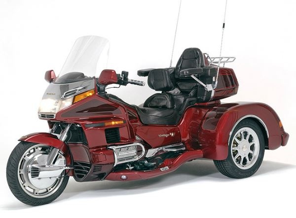 Honda Sport Trike