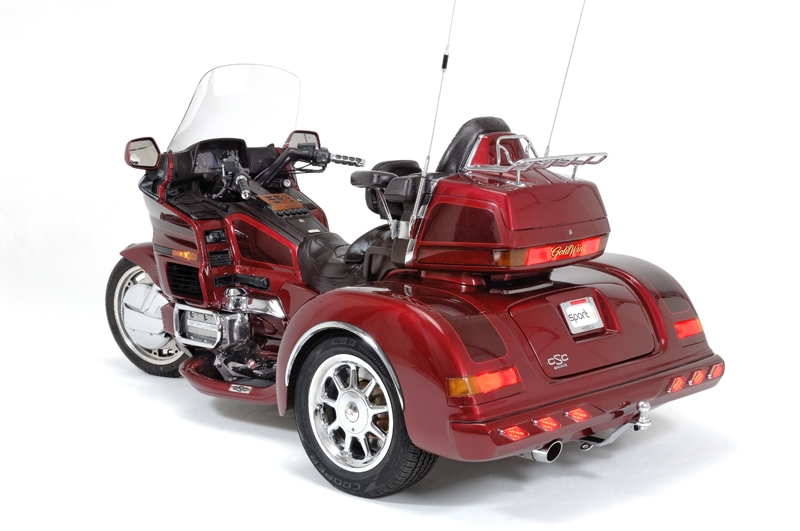 Honda Sport Trike