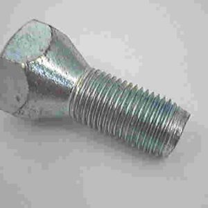 Trailer cap screw