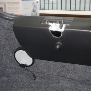 Inside lock protector Travel Master
