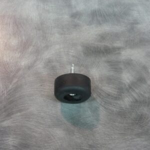 Rubber stopper