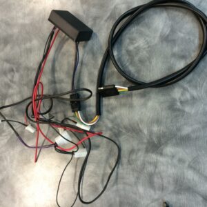PLUG AND PLAY FOR GL18 2012 +