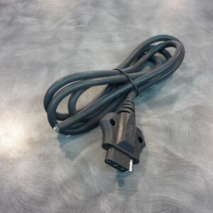 Wire 4 flat way (female)