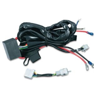 PLUG N PLAY HONDA F6B CONVERTER 5 TO 4