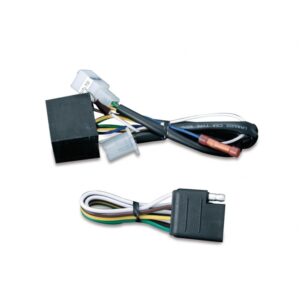 KURYAKYN WIRING CONVERSION BOX