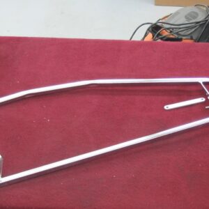 Motorcycle hitch BMW R1200C - Classic,Montauk 1997 - 2005