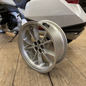 ROUE ARRIÈRE -GRISE- GOLDWING GL1800 - 2018 ET +