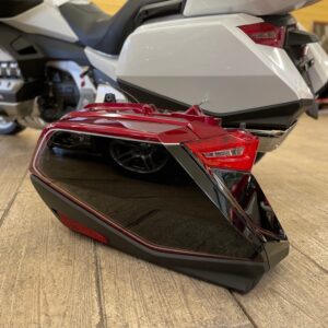 COMPLETE LEFT SADDLEBAG – GOLDWING 2018 AND UP ***Multiple colors available