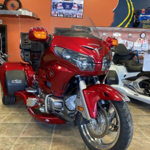Honda Goldwing 1800 - 2013 CONVERSION CSC   2023